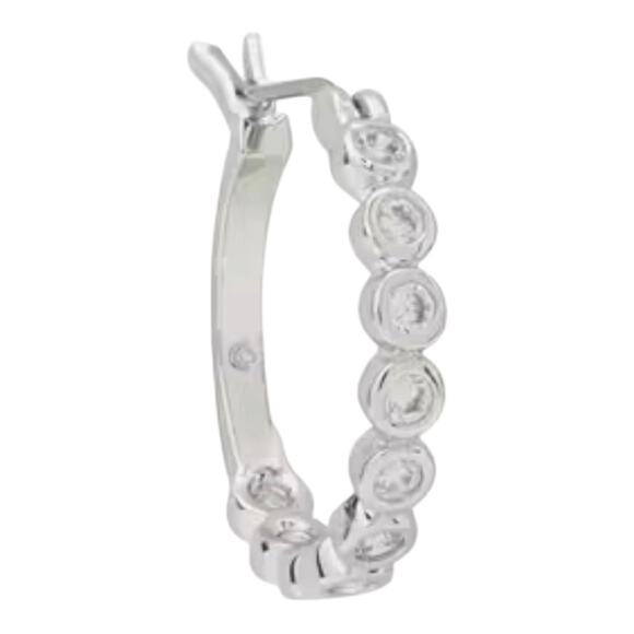 kate spade Jewelry - Kate Spade New York Full Circle Huggies